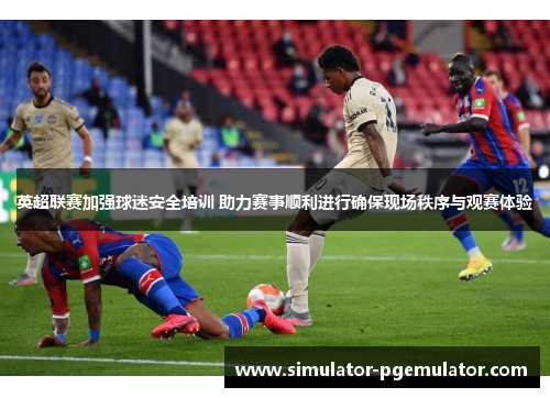 英超联赛加强球迷安全培训 助力赛事顺利进行确保现场秩序与观赛体验