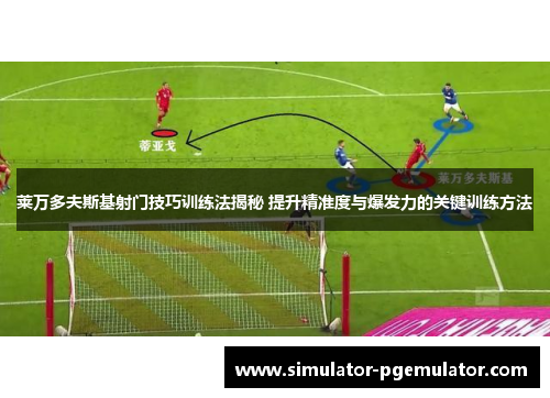 莱万多夫斯基射门技巧训练法揭秘 提升精准度与爆发力的关键训练方法 莱万多夫斯基射门技巧训练法揭秘 提升精准度与爆发力的关键训练方法