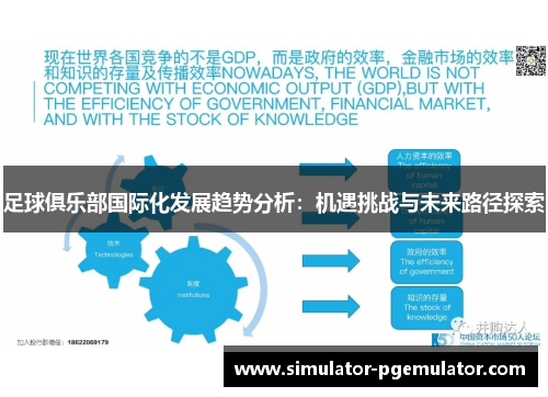 足球俱乐部国际化发展趋势分析:机遇挑战与未来路径探索 足球俱乐部国际化发展趋势分析:机遇挑战与未来路径探索