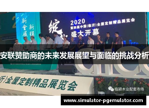 安联赞助商的未来发展展望与面临的挑战分析 安联赞助商的未来发展展望与面临的挑战分析