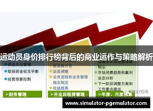 运动员身价排行榜背后的商业运作与策略解析 运动员身价排行榜背后的商业运作与策略解析