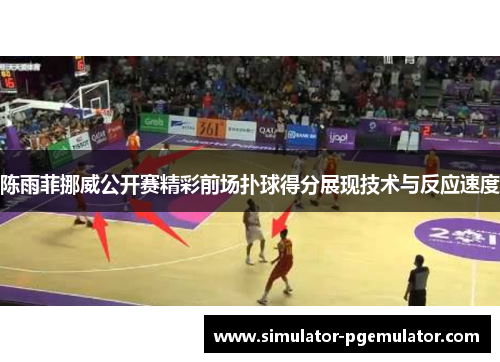 陈雨菲挪威公开赛精彩前场扑球得分展现技术与反应速度 陈雨菲挪威公开赛精彩前场扑球得分展现技术与反应速度