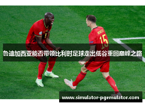 鲁迪加西亚能否带领比利时足球走出低谷重回巅峰之路