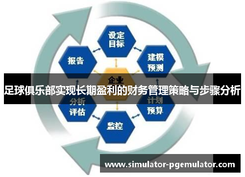 足球俱乐部实现长期盈利的财务管理策略与步骤分析 足球俱乐部实现长期盈利的财务管理策略与步骤分析