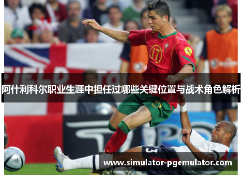 阿什利科尔职业生涯中担任过哪些关键位置与战术角色解析 阿什利科尔职业生涯中担任过哪些关键位置与战术角色解析