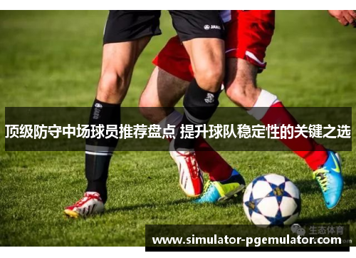 顶级防守中场球员推荐盘点 提升球队稳定性的关键之选 顶级防守中场球员推荐盘点 提升球队稳定性的关键之选