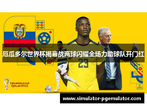 厄瓜多尔世界杯揭幕战两球闪耀全场力助球队开门红 厄瓜多尔世界杯揭幕战两球闪耀全场力助球队开门红