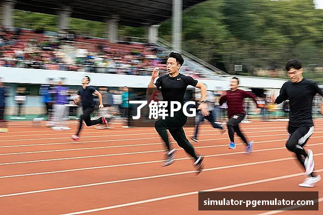 了解PG